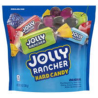 Jolly Rancher Candy, Hard, Original, 14 Ounce