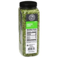 Monarch Chives, Chopped, 1.12 Ounce
