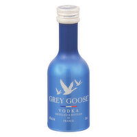 Grey Goose Vodka, 50 Millilitre