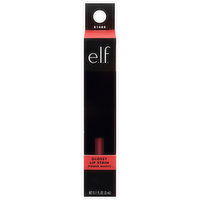 e.l.f. Glossy Lip Stain, Power Mauve, 0.1 Fluid ounce