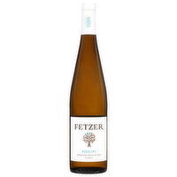 Fetzer Riesling, California, 750 Millilitre