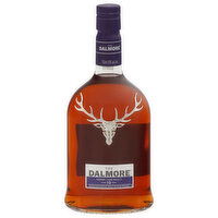 Dalmore Scotch Whisky, Highland Single Malt, Sherry Cask Select, 750 Millilitre