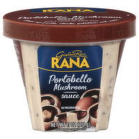 Rana Portobello Mushroom Sauce, 11 Ounce