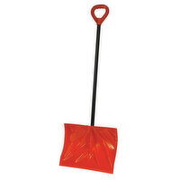 Emsco Bigfoot Snow Shovel, 1 Each