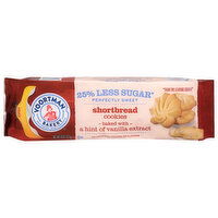 Voortman Bakery Cookies, Shortbread, 8 Ounce
