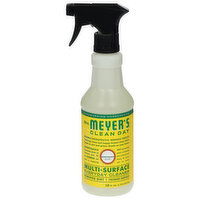 Mrs. Meyer's Everyday Cleaner, Honeysuckle, Multi-Surface, 16 Fluid ounce