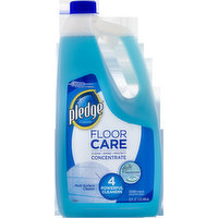 Pledge Pledge Floor Care Concentrate Multi Surfalce Cleaner Glade Rainshower, 32 Fluid ounce