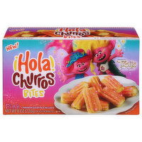 Hola Churros! Bites, Pink, 8 Ounce