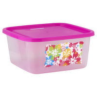 Smith & Doyle Container, Flower, 1 Each