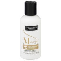 TRESemme Conditioner, Moisture Rich, 3 Ounce