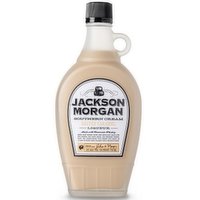 Jackson Morgan Salted Caramel Liqueur, 750 Millilitre