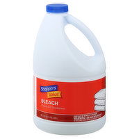 Shoppers Value Bleach, 2 Quart