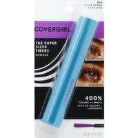 CoverGirl Mascara, Black Brown 810, 12 Millilitre