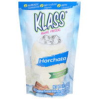Klass Aguas Frescas Horchata Drink Mix, 14.1 Ounce