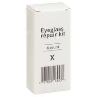 Jacent Eyeglass Repair Kit, 1 Each