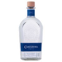 Familia Camarena Silver 1.75L Bottle  