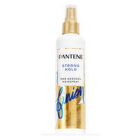 Pantene Pro-V Style Series Strong Hold Non Aerosol Level 4 Hairspray, 8.5 oz, 8.5 Ounce