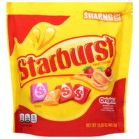 Starburst Original Fruit Chews Sharing Size, 15.6 Ounce