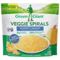 Green Giant Veggie Spirals, Spaghetti Squash, 10 Ounce