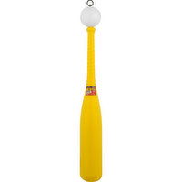 Ja Ru Little-Pro Big Bat & Ball, 2 Each