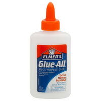 Elmers Glue-All Glue, Multi-Purpose, 4 Ounce