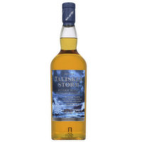 Talisker Storm Scotch, 750 Millilitre