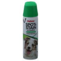 Rug Doctor Spot & Stain Scrubber, Pet Formula, Fresh Spring Scent, 18 Ounce