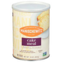 Manischewitz Cake Meal, 16 Ounce