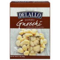 DeLallo Potato Gnocchi
