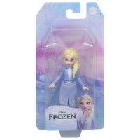 Mattel Disney Frozen Toy, Elsa, 1 Each