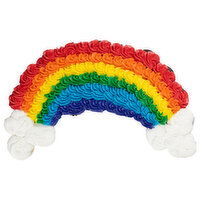 Rainbow Pull a Part Cupcakes, 1 Each