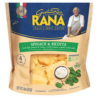 Rana Spinach & Ricotta Ravioli Refrigerated Pasta