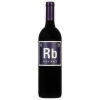 Substance Red Wine, Red Blend, Columbia Valley, 750 Millilitre