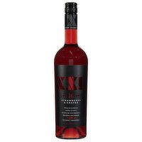 XXL 16 Grape Wine, Strawberry & Grapes, 750 Millilitre