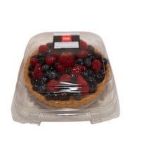 David's Fuit Tart Base 8", 1 Each