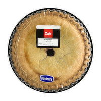 Cub Bakery Bluberry Pie 9", 1 Each