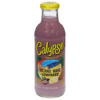 Calypso Lemonade, Island Wave, 16 Fluid ounce