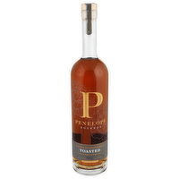 Penelope Whiskey, Bourbon, Straight, Toasted, 750 Millilitre