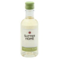 Sutter Home Sauvignon Blanc, California, 187 Millilitre