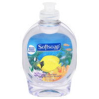 Softsoap Liquid Hand Soap, 7.5 Ounce