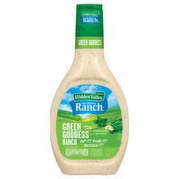 Hidden Valley Condiment & Dressing, The Original Ranch, 16 Fluid ounce