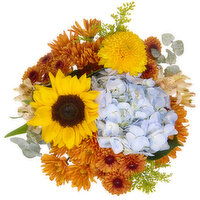 Cub Floral Golden Decade Bouquet, 1 Each