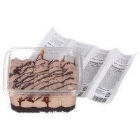Rich's Scoop Cake, Triple Chocolate, 9.2 Ounce