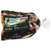 Green Giant Fresh Potatoes, Idaho, Prime Size, 5 Pound