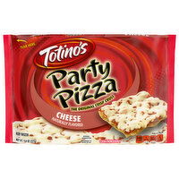 Totino's Party Pizza, Cheese, 9.8 Ounce