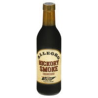 Allegro Marinade, Hickory Smoke, 12.7 Ounce