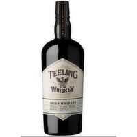 Teeling Irish Whiskey, 750 Millilitre