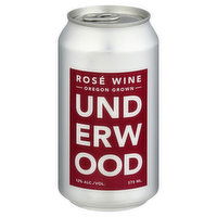 Underwood Rose Wine, 375 Millilitre