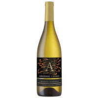 Apothic Chardonnay White Wine 750ml   , 750 Millilitre