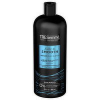 TRESemme Pro Style Tech Shampoo, Silky & Smooth, 28 Fluid ounce